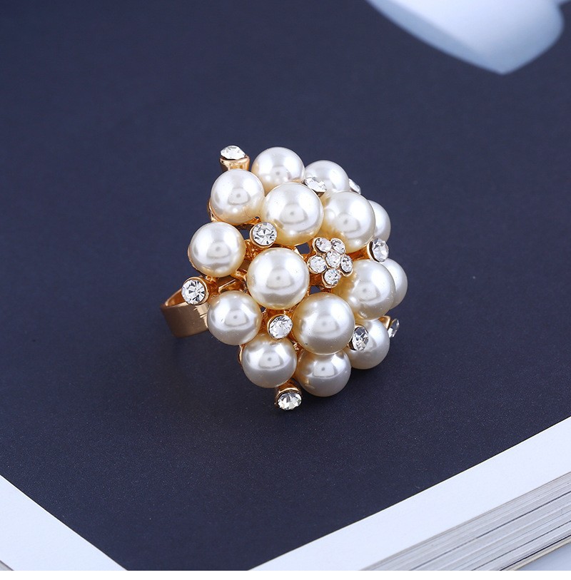 Stylish Index Finger Ring