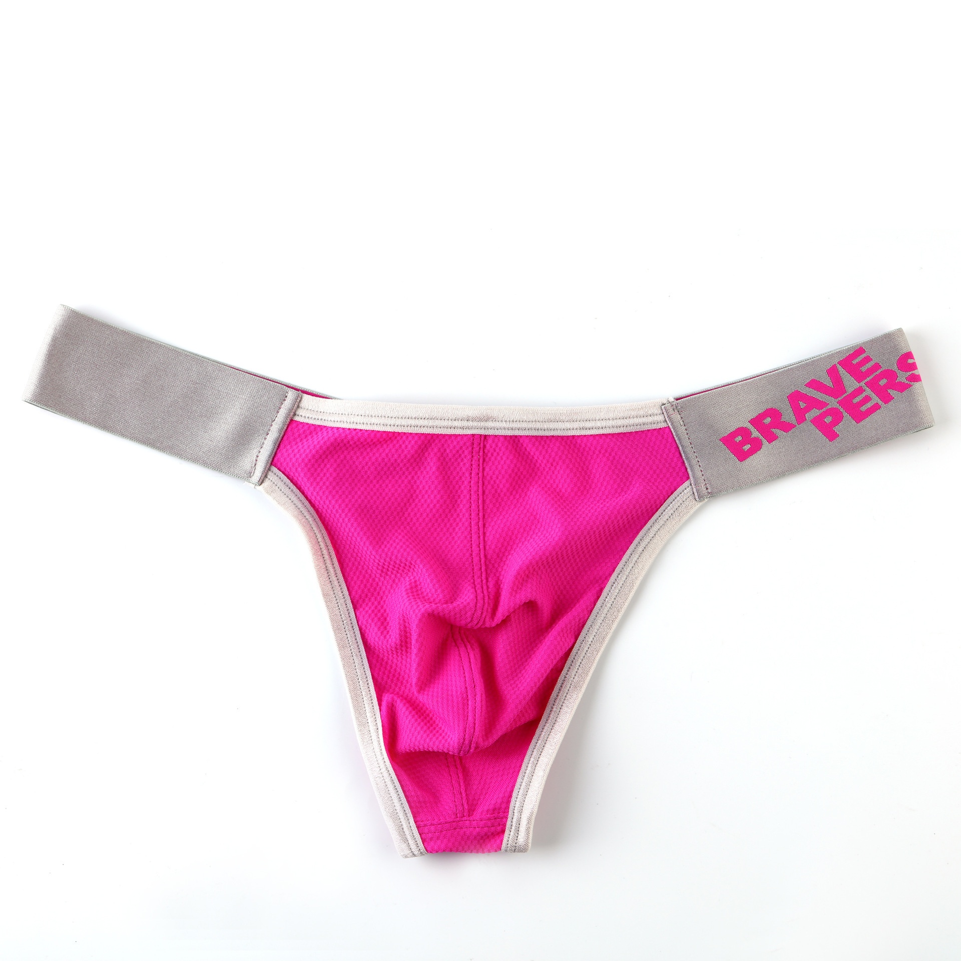 Thin Strap Empty Hip Sexy Men's Thong Fashion C Word | Elevated Statement