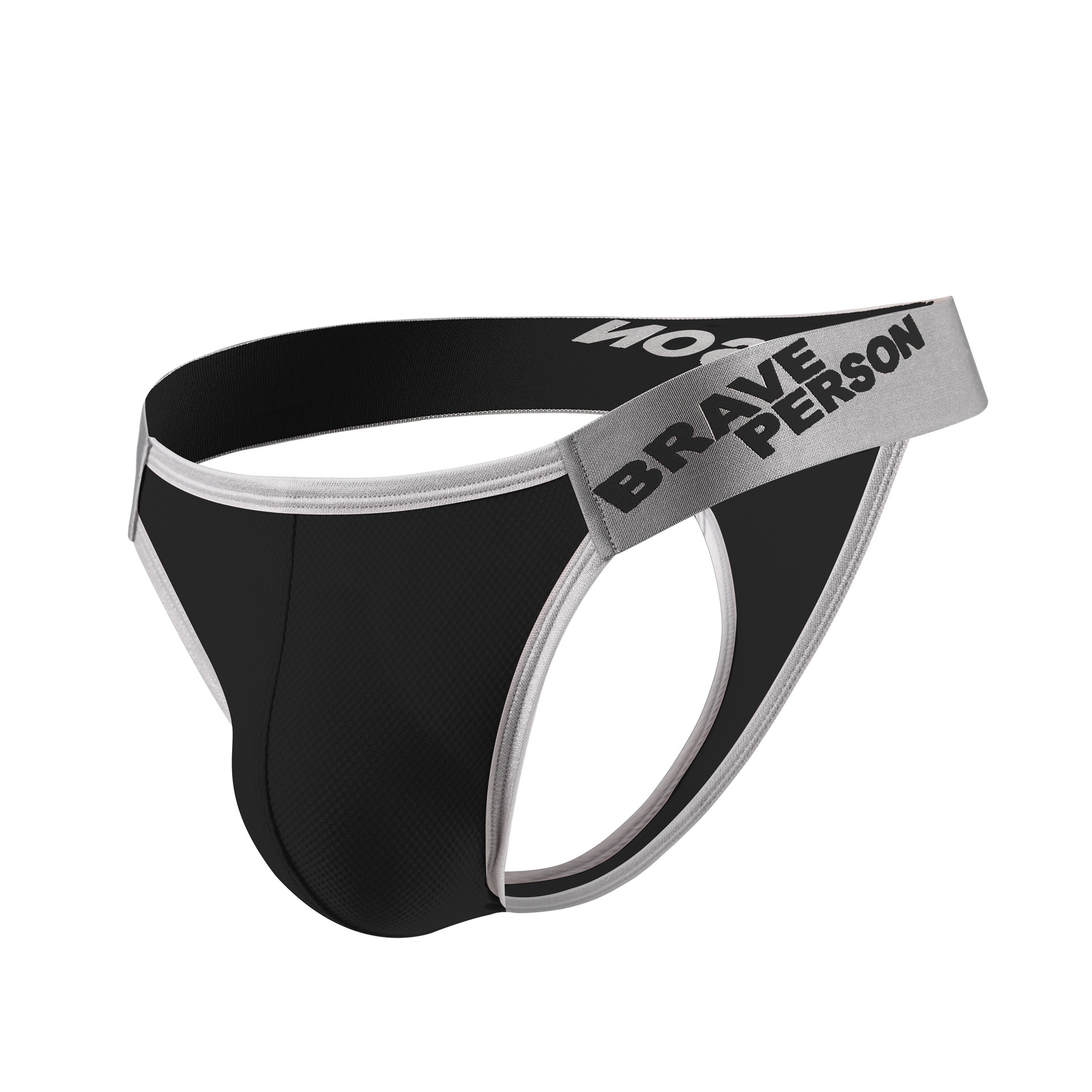 Thin Strap Empty Hip Sexy Men's Thong Fashion C Word | Elevated Statement