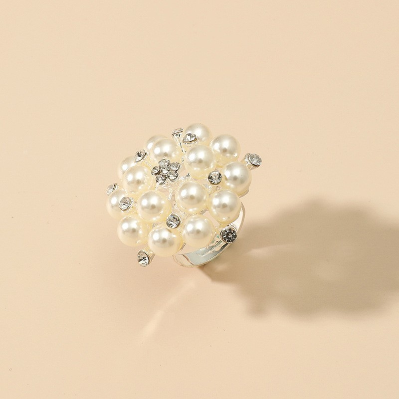 Stylish Index Finger Ring