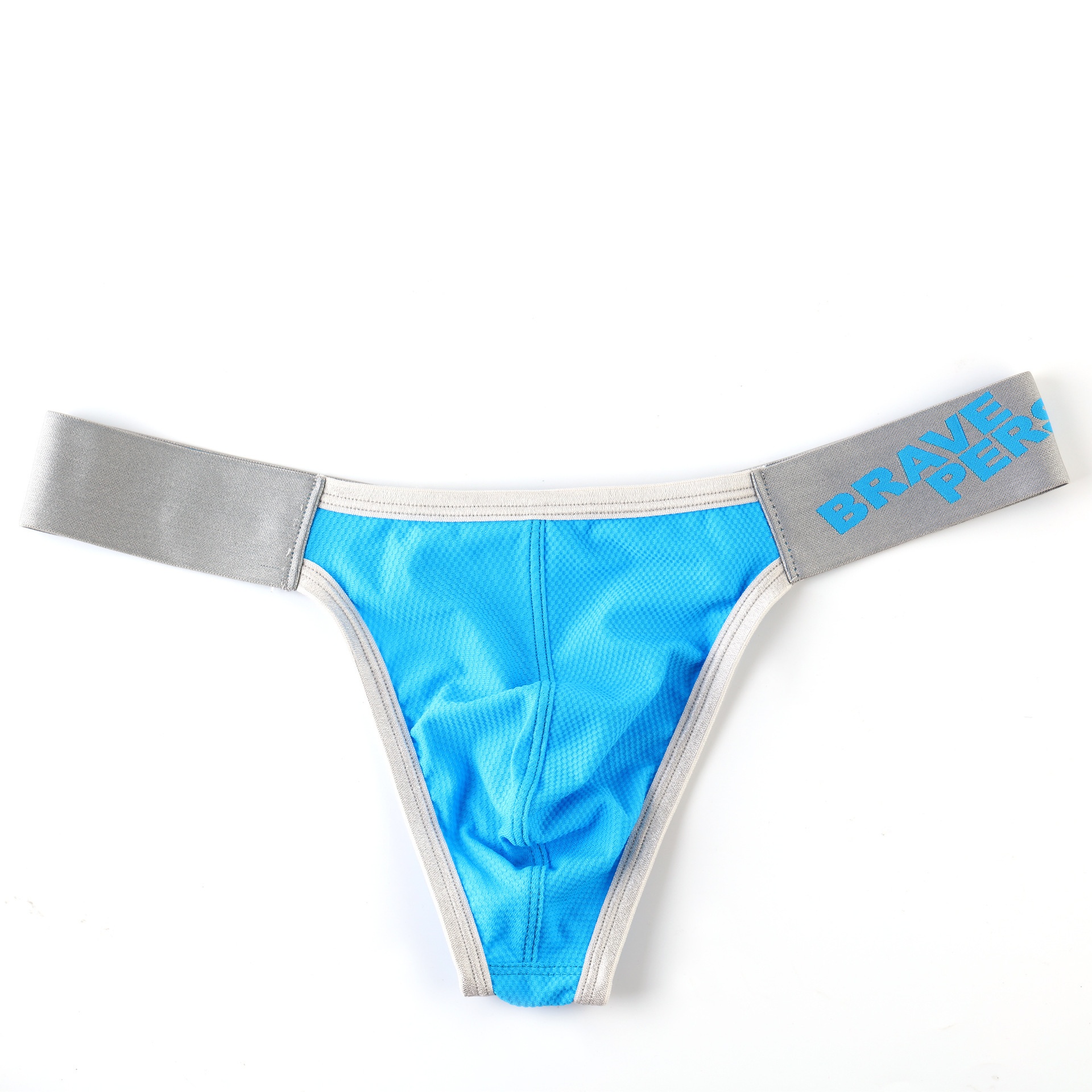 Thin Strap Empty Hip Sexy Men's Thong Fashion C Word | Elevated Statement