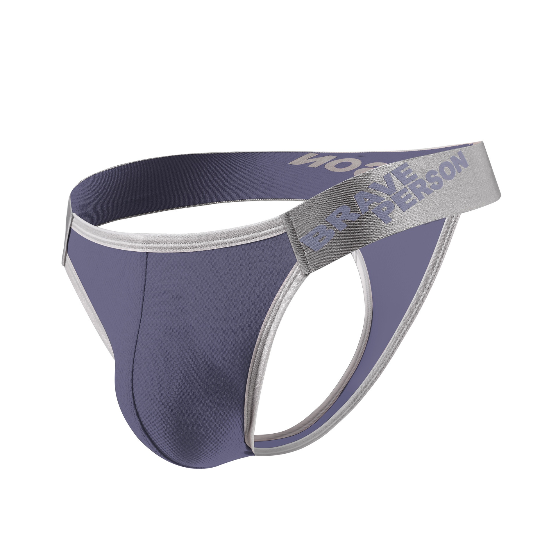 Thin Strap Empty Hip Sexy Men's Thong Fashion C Word | Elevated Statement