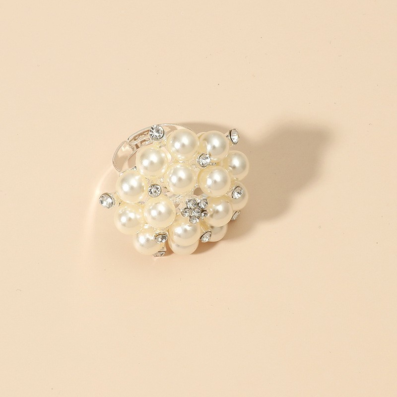 Stylish Index Finger Ring