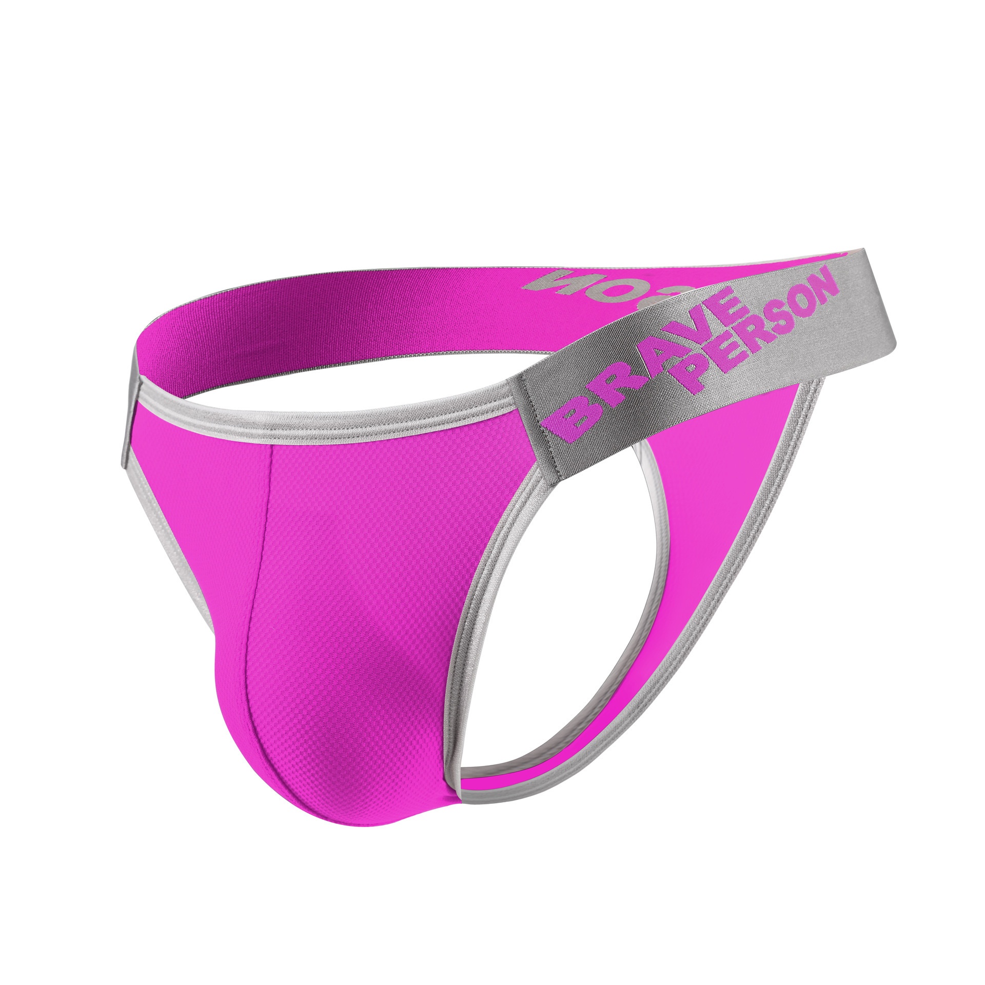 Thin Strap Empty Hip Sexy Men's Thong Fashion C Word | Elevated Statement