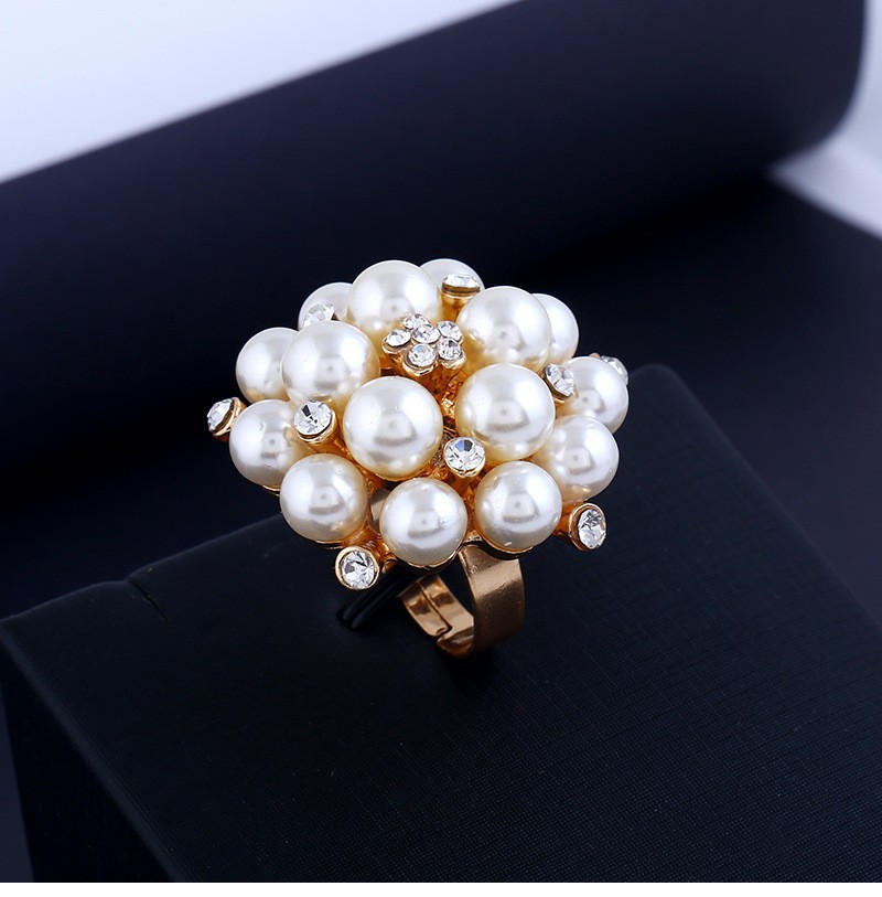 Stylish Index Finger Ring