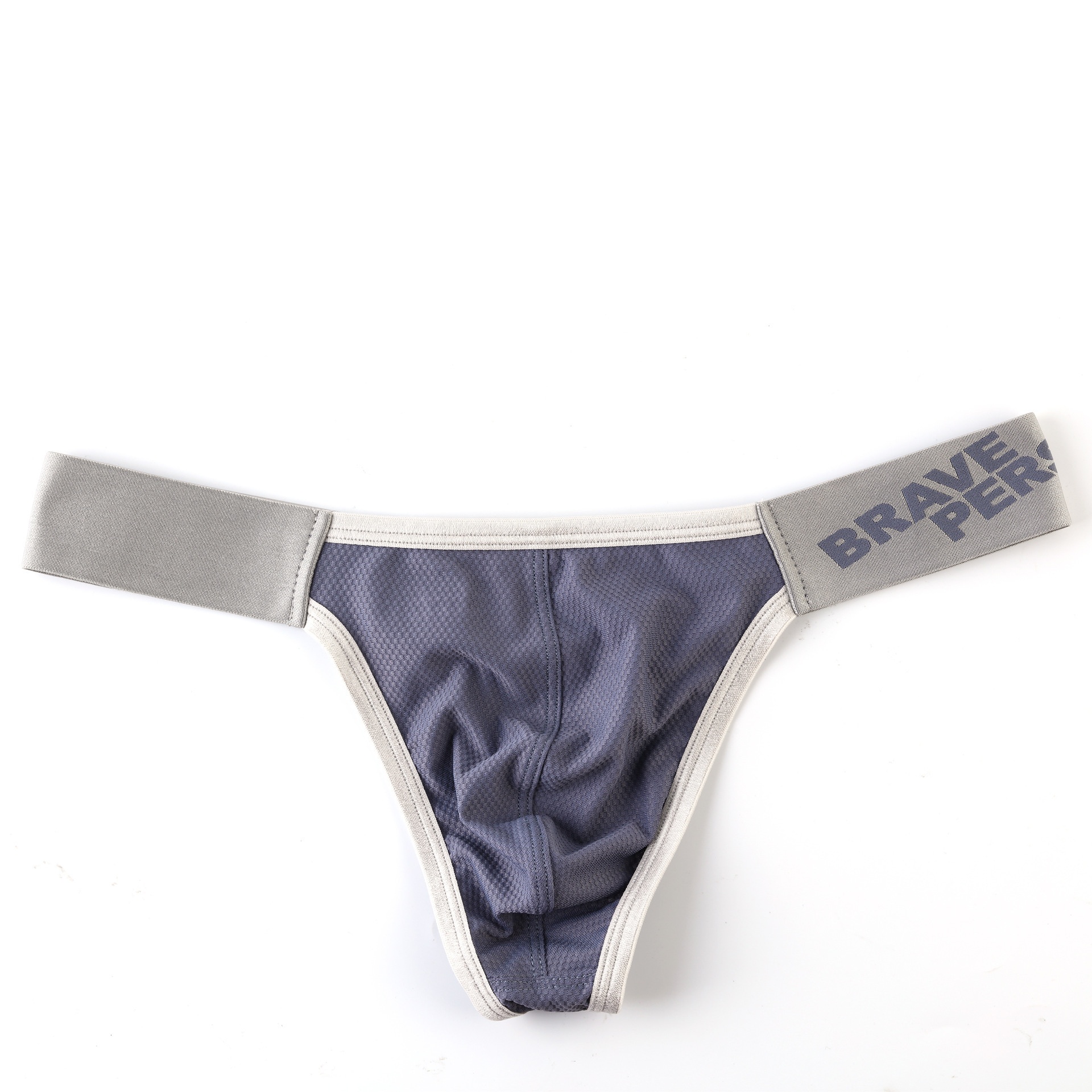 Thin Strap Empty Hip Sexy Men's Thong Fashion C Word | Elevated Statement