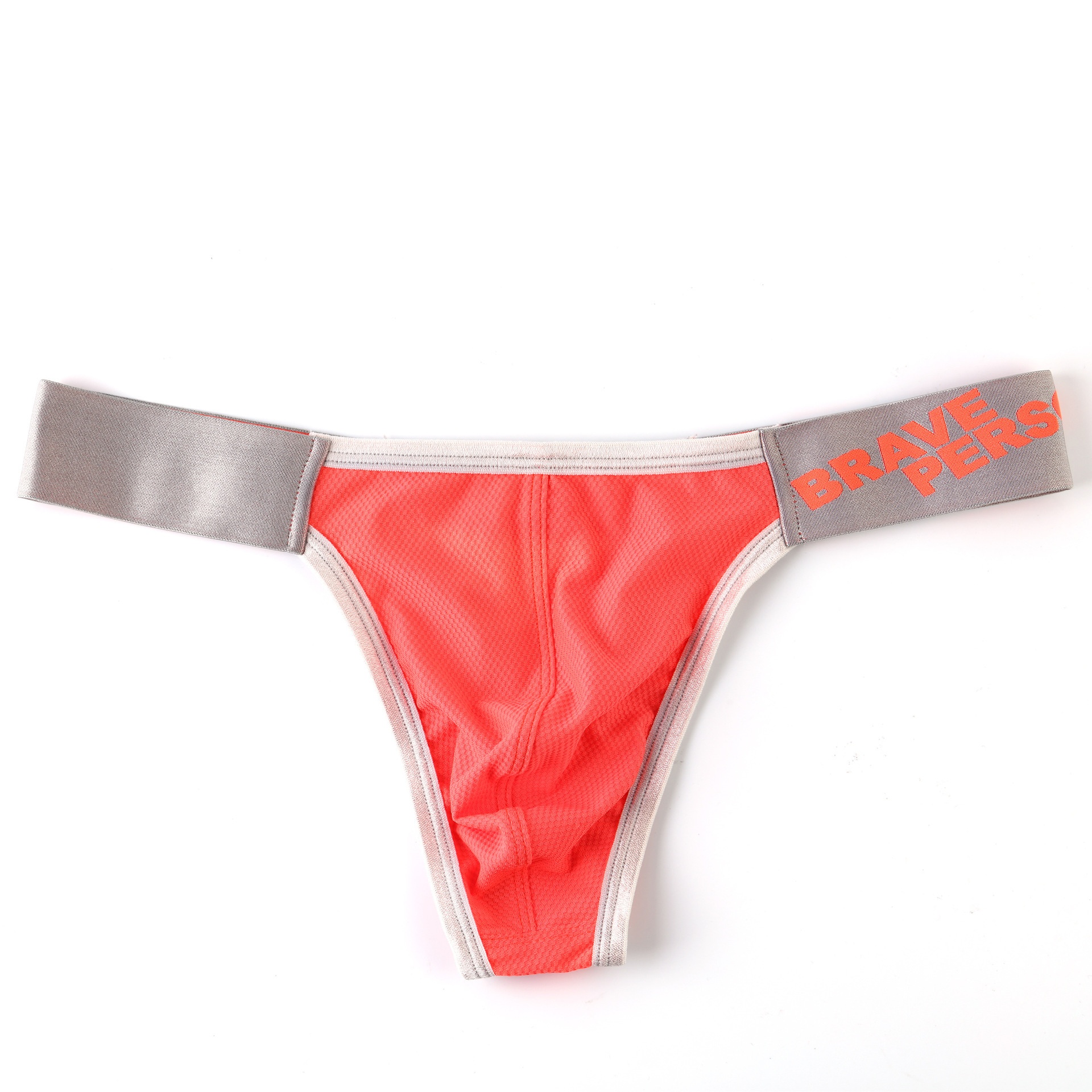 Thin Strap Empty Hip Sexy Men's Thong Fashion C Word | Elevated Statement