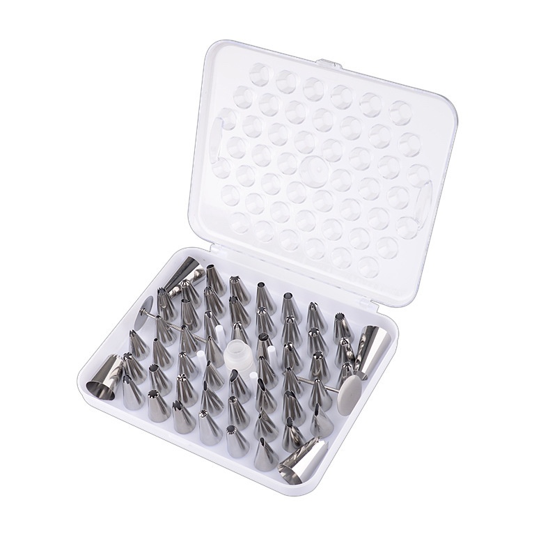 Mold Tools Stainless Steel Mouth Of Piping Device