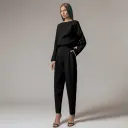 Black Set
