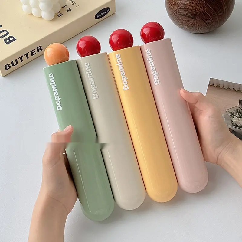 Portable Storage Box Tableware Suit For One Person