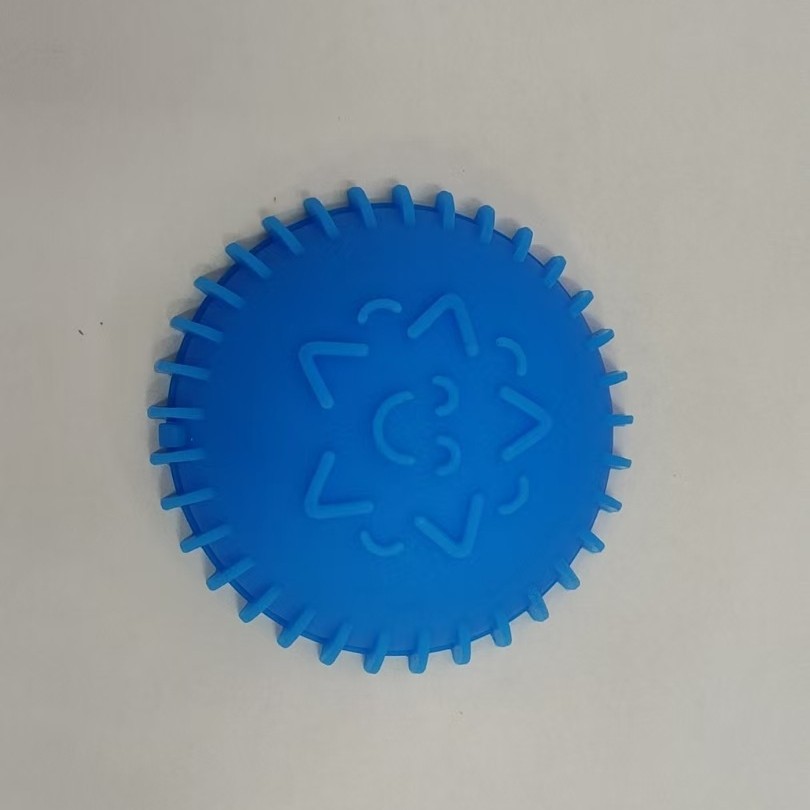 Household Portable Multifunctional Rubber Magnetic Cleaner
