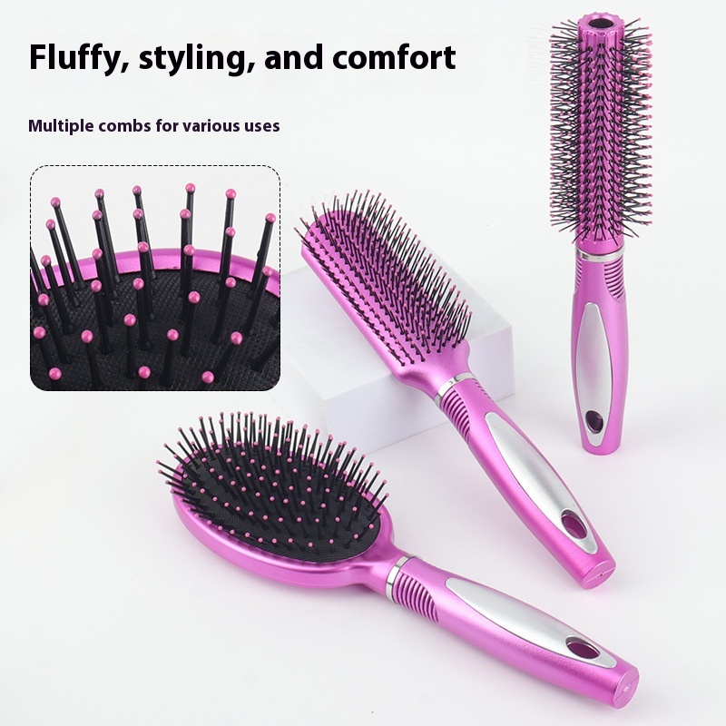 Air Cushion Hairdressing Massage Airbag Comb