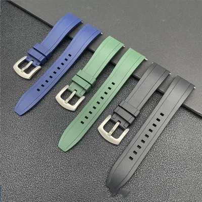 Silicone Strap Replacement Sports Quick Release Wrist Strap