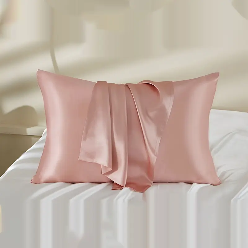 Silk Pillowcase 22 M Pillow Case