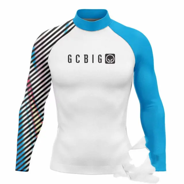 Summer Surfing Men's Tight And Quick drying Style8 Xxl - Shop at LoveMi