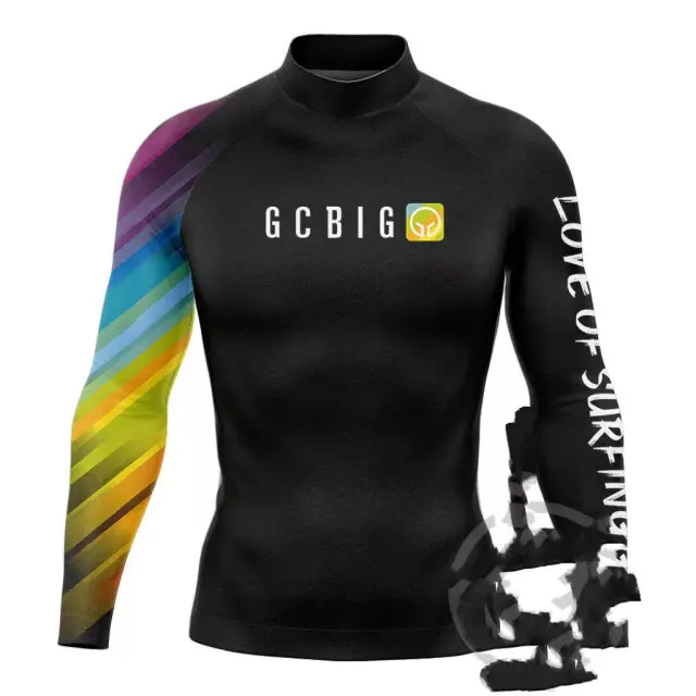 Summer Surfing Men's Tight And Quick drying Style13 L - Shop at LoveMi