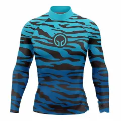 Summer Surfing Men's Tight And Quick-drying - Style3-Xxl - View 1