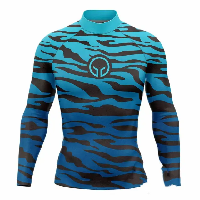 Summer Surfing Men's Tight And Quick drying Style3 Xxl - Shop at LoveMi
