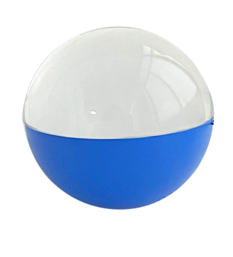 Glass Support Electronic Ball