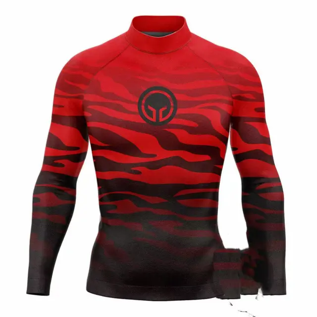 Summer Surfing Men's Tight And Quick drying Style4 4Xl - Shop at LoveMi