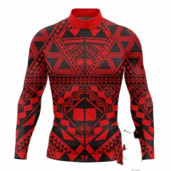 Summer Surfing Men's Tight And Quick-drying - Style9-Xxxl - View 1