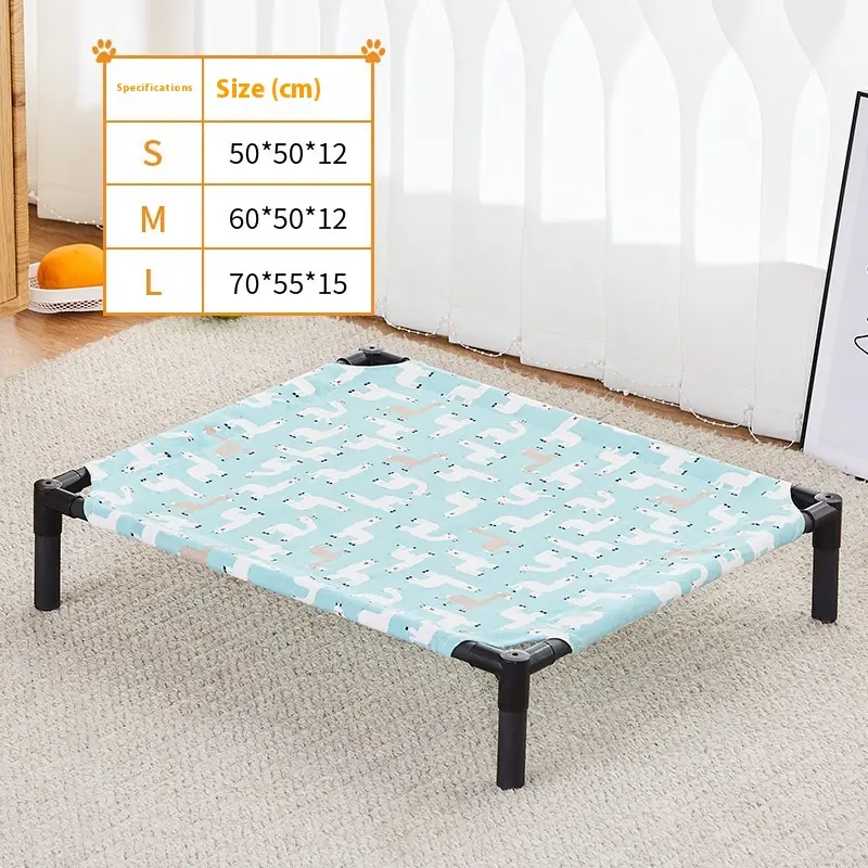 Q Small Removable And Washable Dog Bed