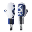 Snow Bag Raccoon Blue