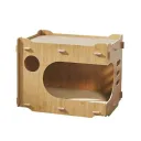 Bamboo Color Type A