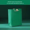 Green Buggy Bag