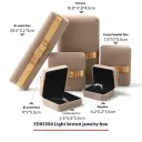 Light Brown Ribbon
