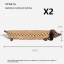 Hot Dog 2Pcs