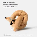 Dog Single Pack