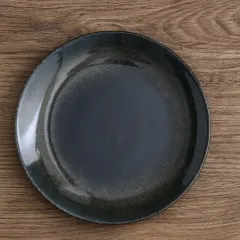 Home High-grade And Good-looking Western Food Steak Plate - Star Pulse 7 Inches - View 1