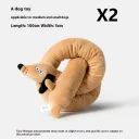 Dog 2Pcs