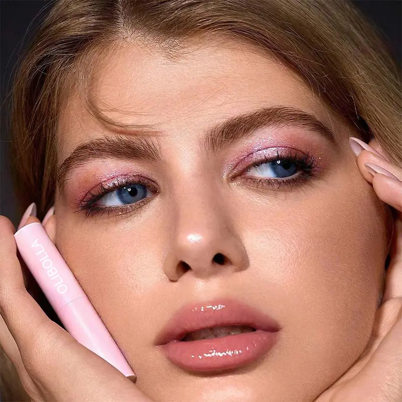 Super Shiny Multicolor Eye Shadow Highlighter