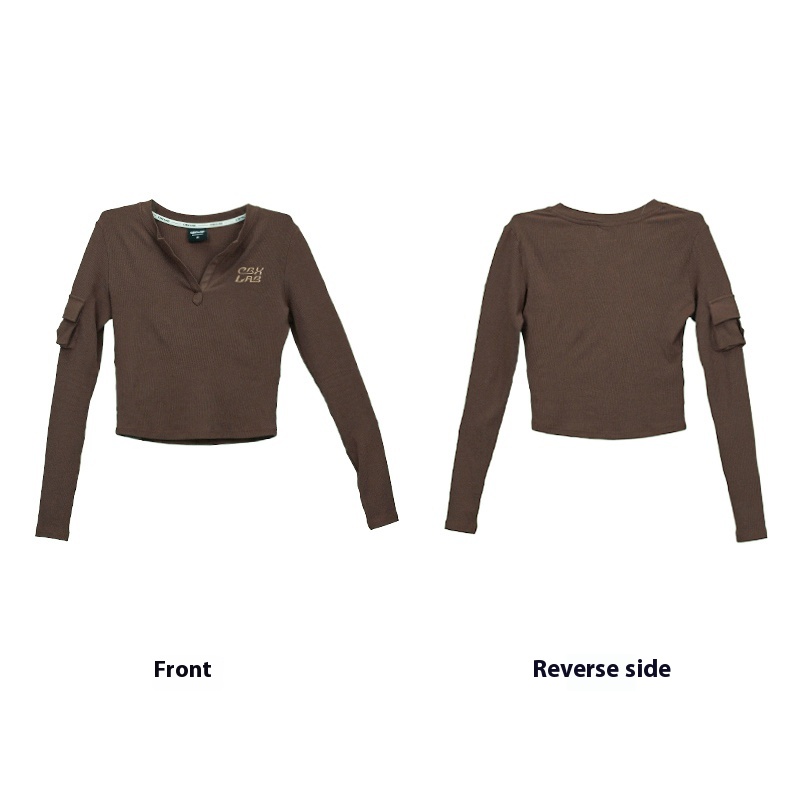 Sports Pants Super Elastic Bottoming Long Sleeve T-shirt