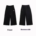 Black Trousers