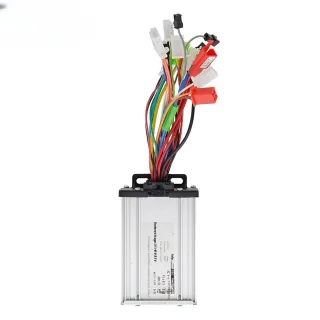36V48V Electric Vehicle Intelligent Universal Controller