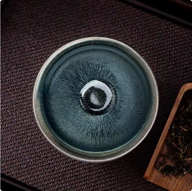 Song Dynasty Tea Dispenser Master Cup