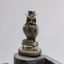 Hat Owl