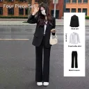 Four Piece Set-2Xl