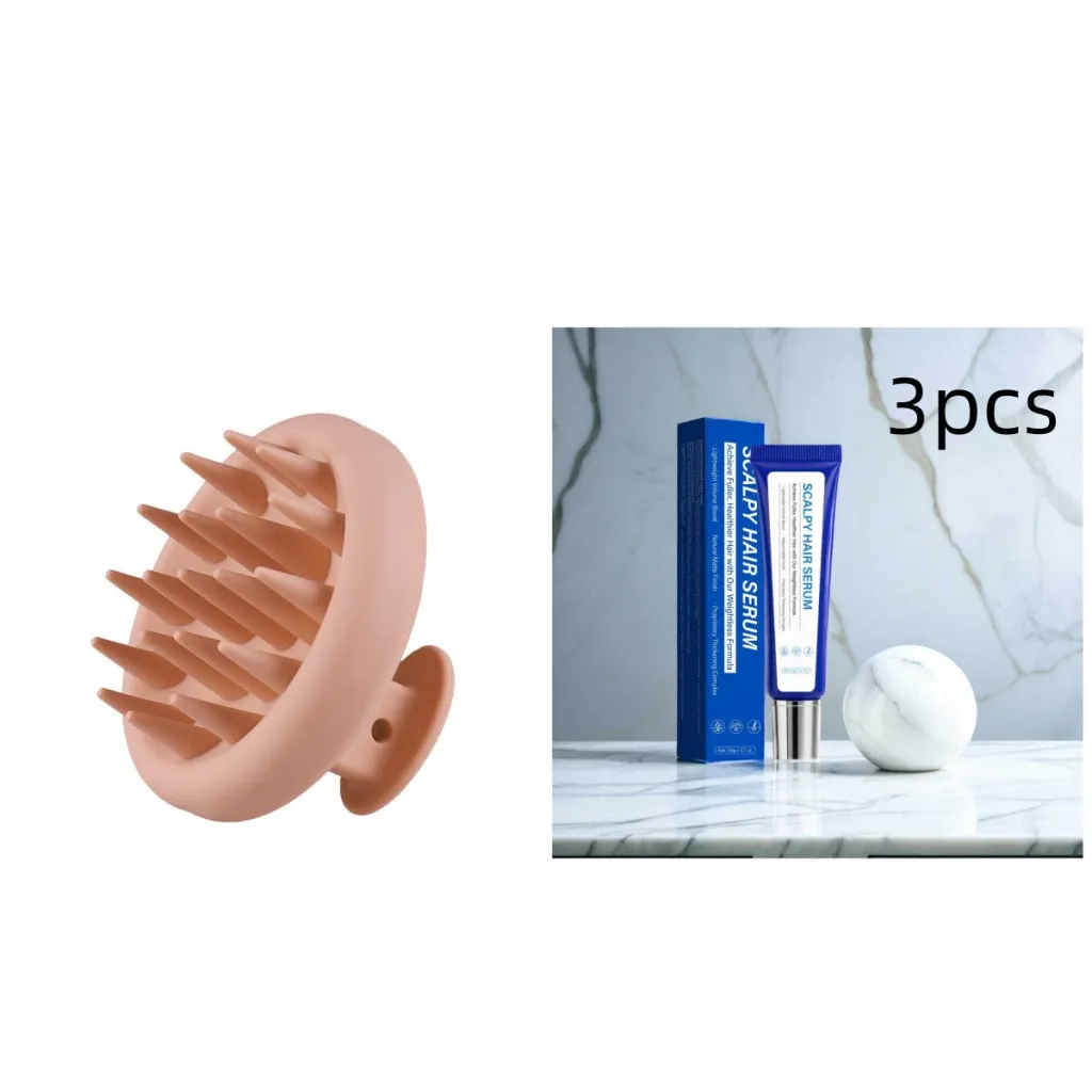 Scalp Hair Repair 20g Scalpy Hair Serum - Set2
