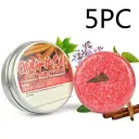 Cinnamon 5Pc