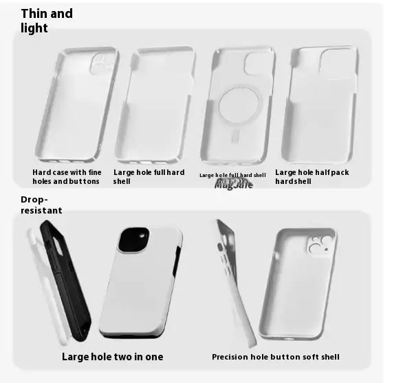 Art Niche Applicable High Sense Phone Case