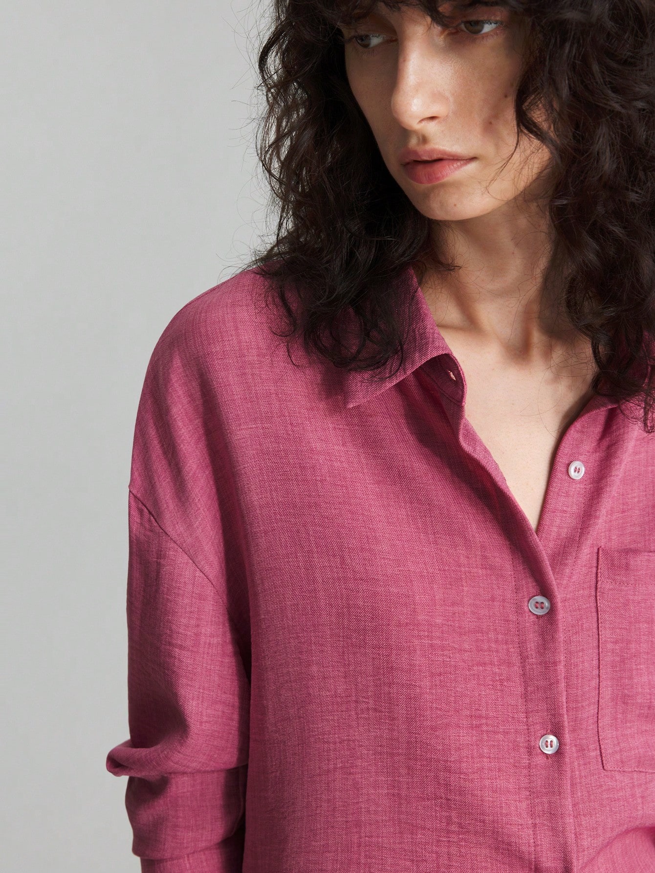 Beach Vacation Long Sleeved Shirt Set