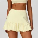 Almond Yellow