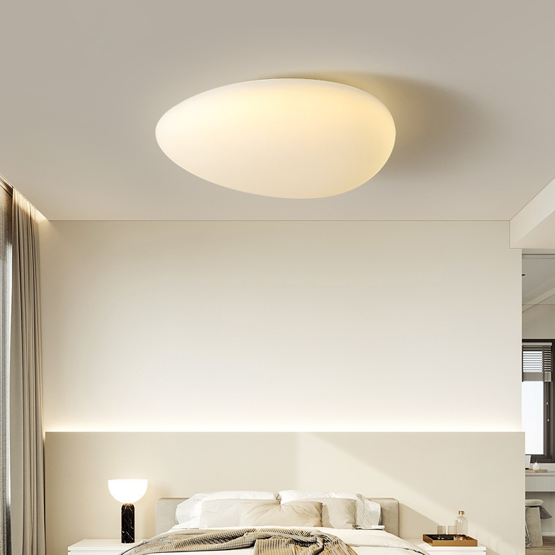 Master Bedroom Room Light Modern Minimalist