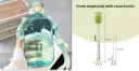 Green Set