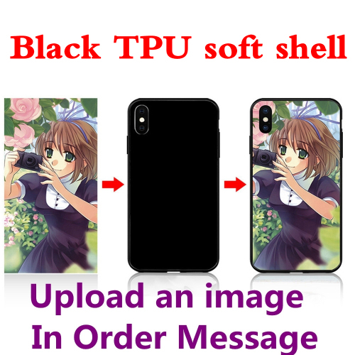 Custom Phone Case Mobile Phone Shell Customization For Any Model - Image 3