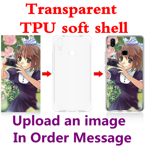 Custom Phone Case Mobile Phone Shell Customization For Any Model - Image 4